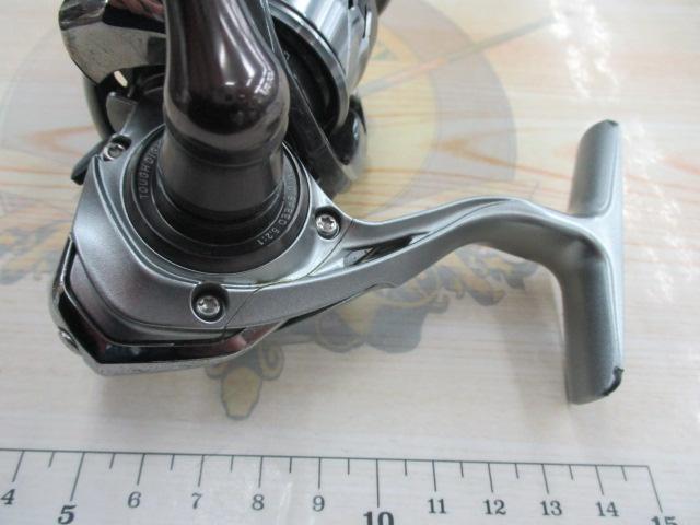 18カルディア LT2000S