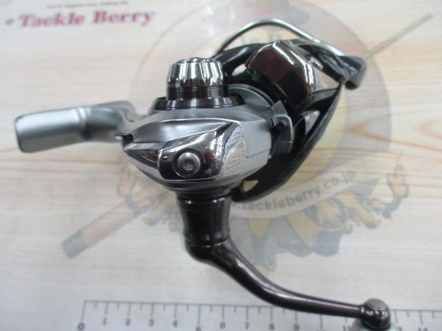 18カルディア LT2000S