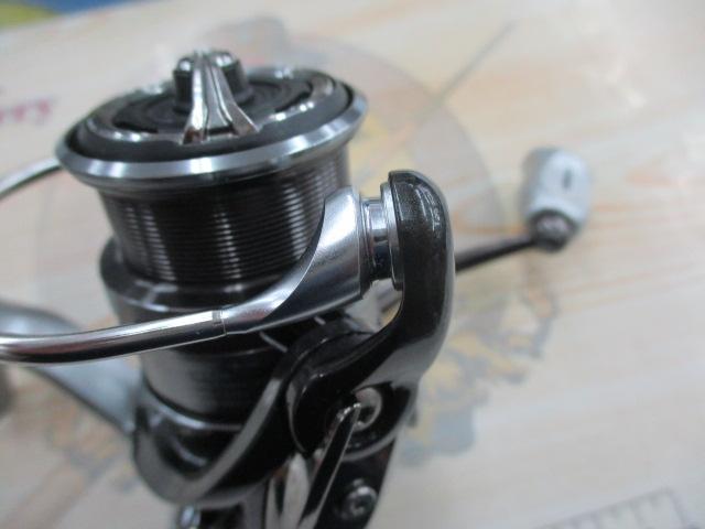 18カルディア LT2000S