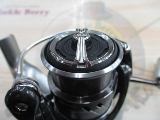 18カルディア LT2000S