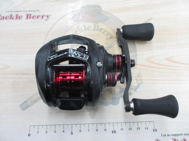 エランワイドパワー オクトパススペシャルⅡ 64BR