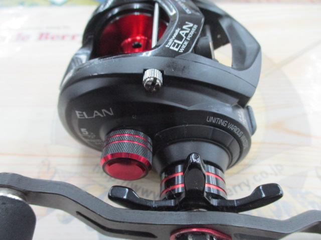 エランワイドパワー オクトパススペシャルⅡ 64BR