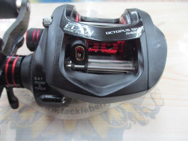 エランワイドパワー オクトパススペシャルⅡ 64BR