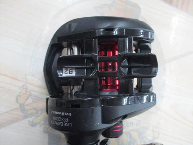 エランワイドパワー オクトパススペシャルⅡ 64BR