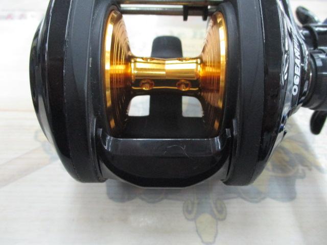 オーシャンフィールドBG