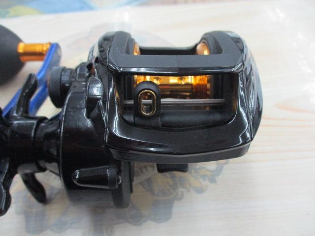 オーシャンフィールドBG