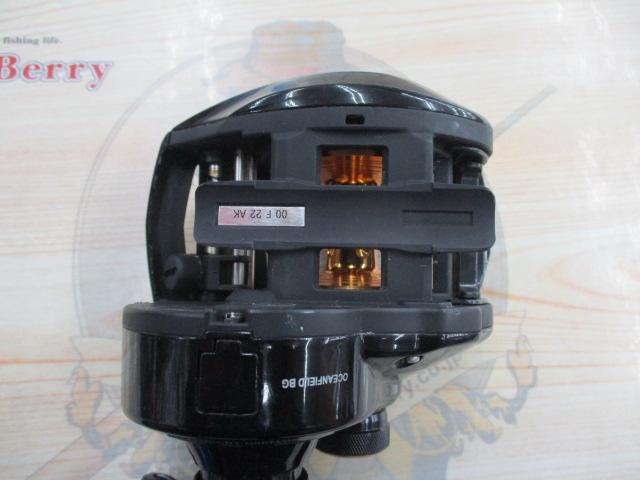 オーシャンフィールドBG