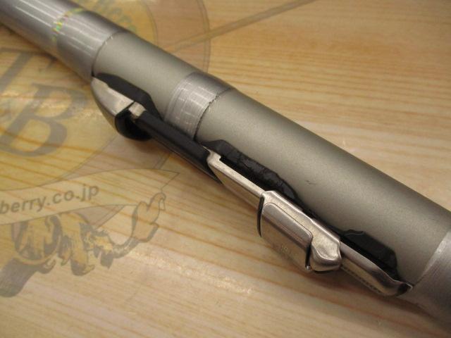 HX飛竜クロダイ 1-63UM-V