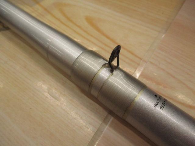 HX飛竜クロダイ 1-63UM-V