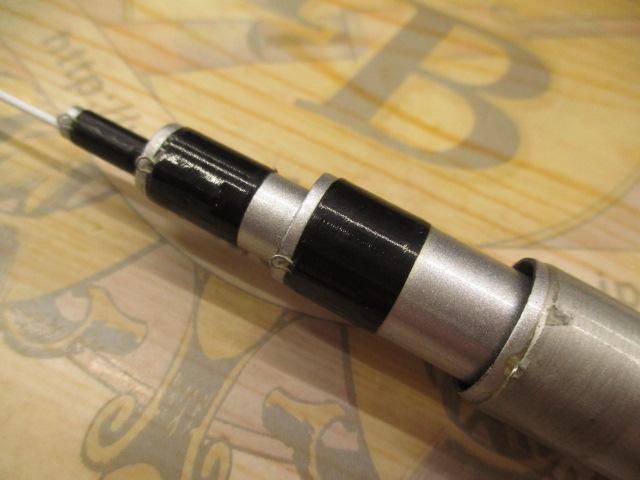 HX飛竜クロダイ 1-63UM-V