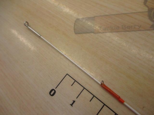 HX飛竜クロダイ 1-63UM-V