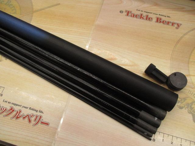 ファインモード波止メバル 硬中硬530