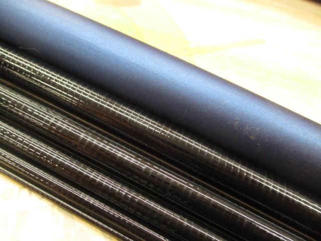 ファインモード波止メバル 硬中硬530