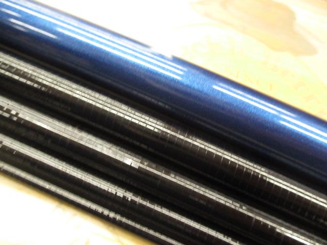 ファインモード波止メバル 硬中硬530