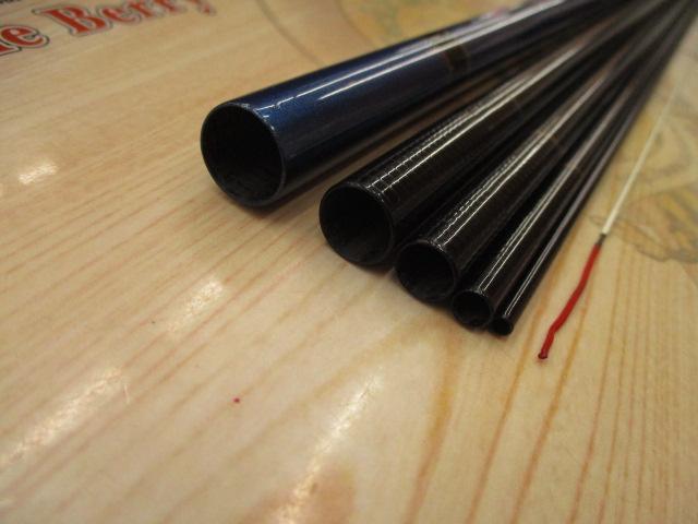 ファインモード波止メバル 硬中硬530