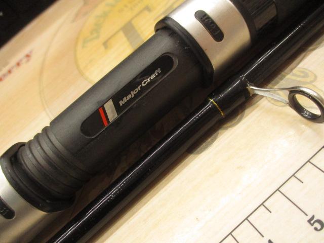 ソルパラ SPX-962M