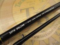 ソルパラ SPX-962M