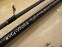 ロックライバー5G RVL5-T732UL