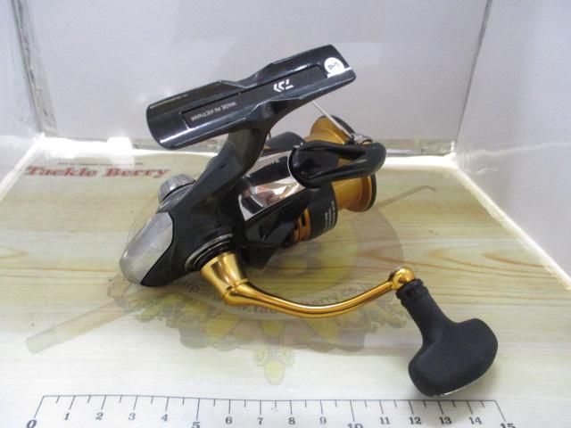 23レガリス LT3000-CXH