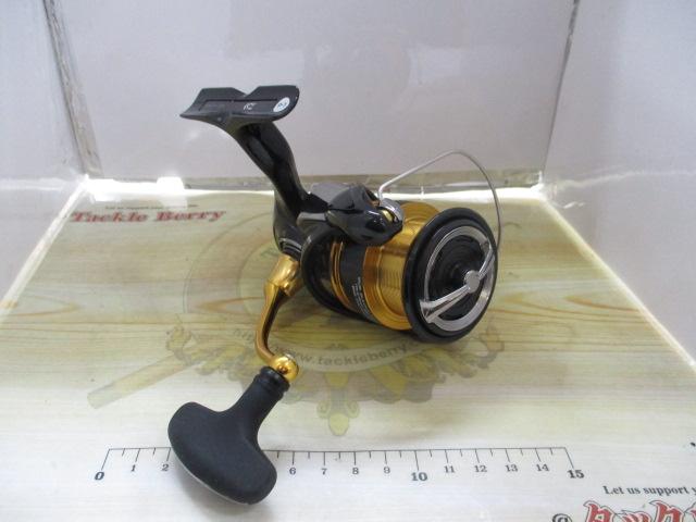 23レガリス LT3000-CXH