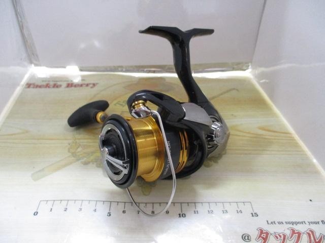 23レガリス LT3000-CXH