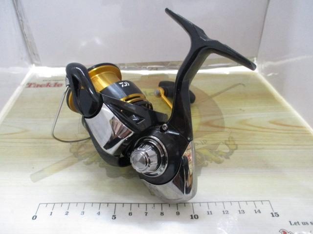 23レガリス LT3000-CXH