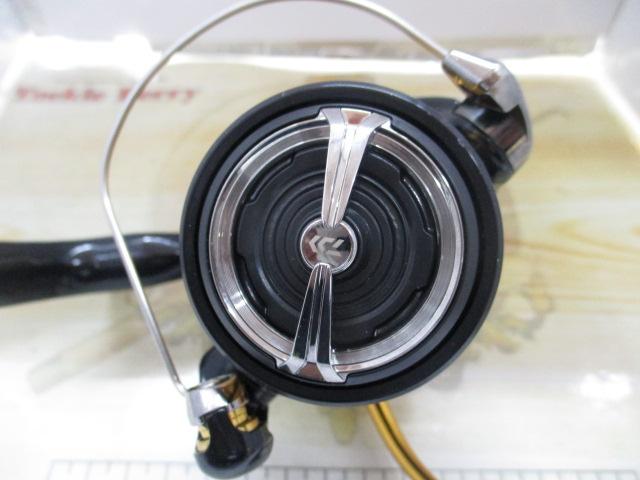 23レガリス LT3000-CXH