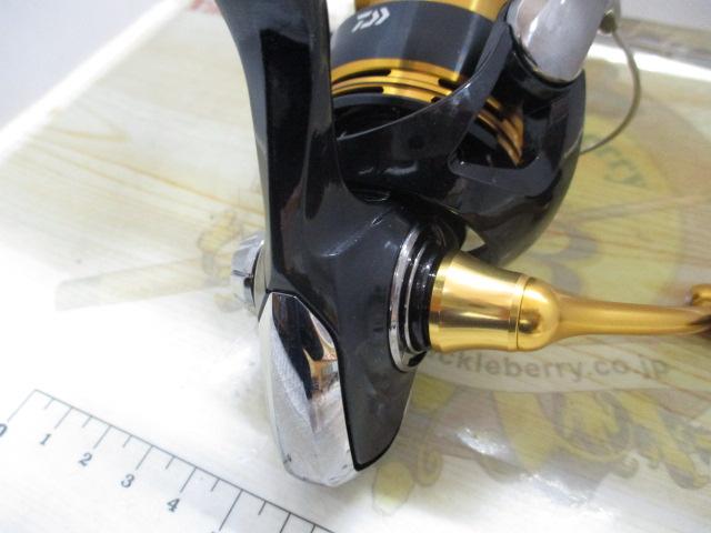 23レガリス LT3000-CXH