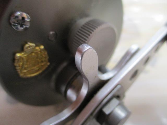 モラムSX1601C MAG