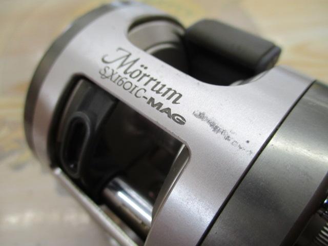 モラムSX1601C MAG