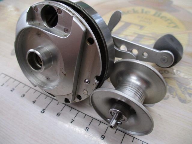 モラムSX1601C MAG