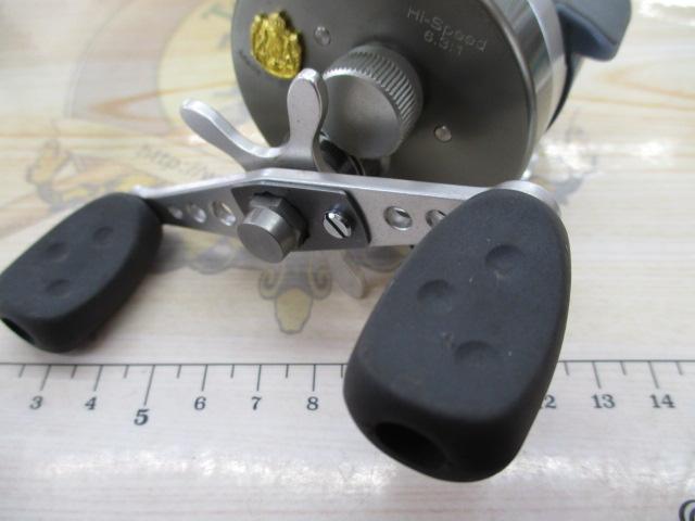 モラムSX1601C MAG