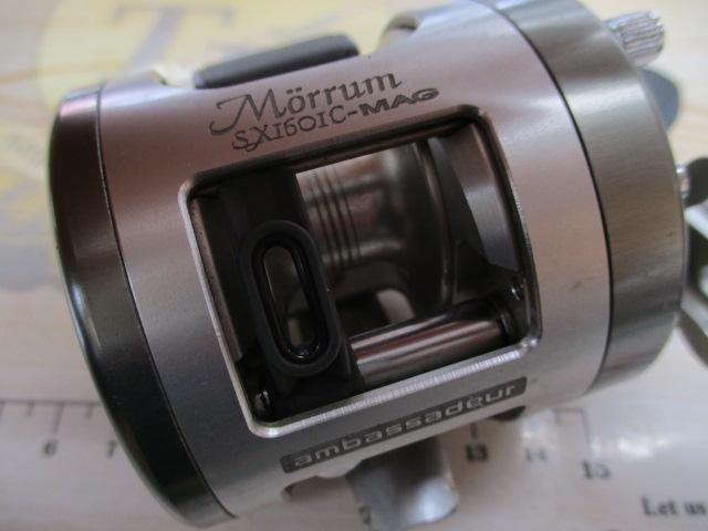 モラムSX1601C MAG