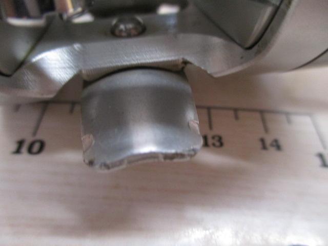 モラムSX1601C MAG