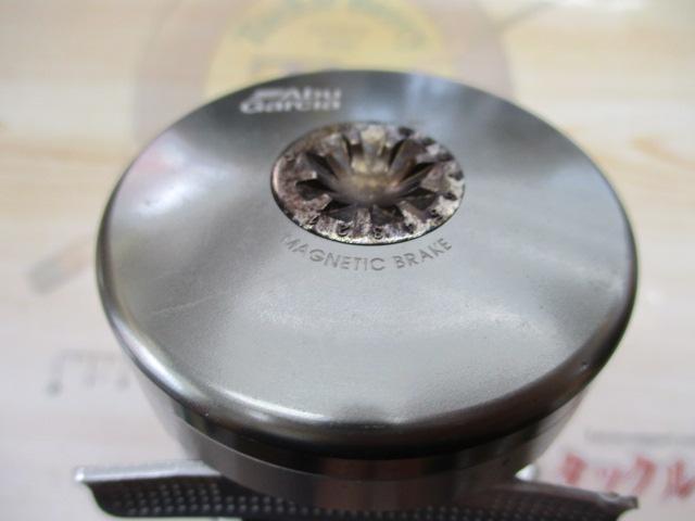 モラムSX1601C MAG