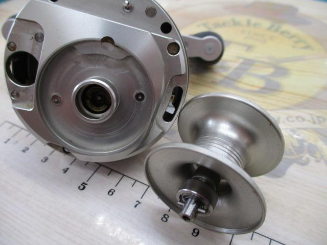 モラムSX1601C MAG