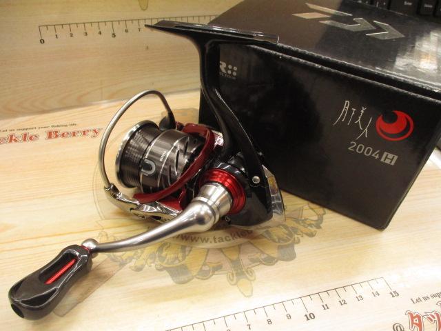 14月下美人 2004H