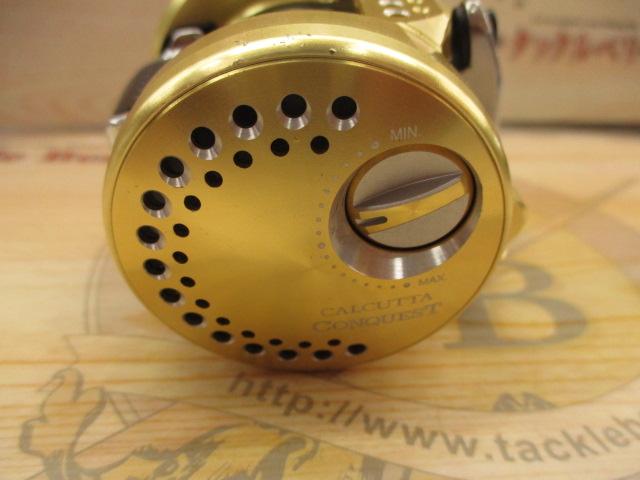 14カルカッタコンクエスト 101