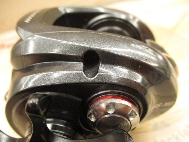 12アルデバランBFS XG LH