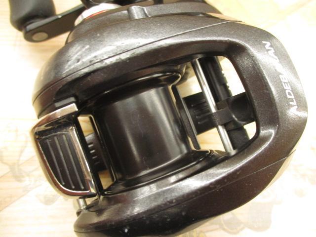 12アルデバランBFS XG LH