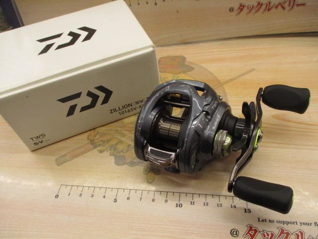 ジリオン SV TW 1016SV-XXH