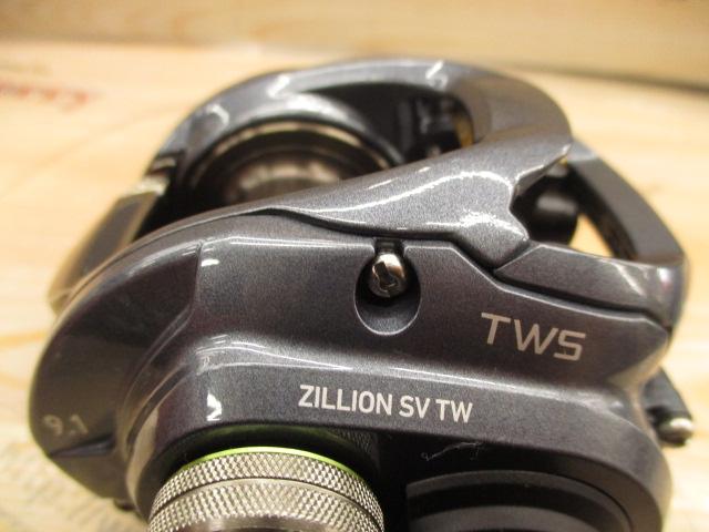 ジリオン SV TW 1016SV-XXH