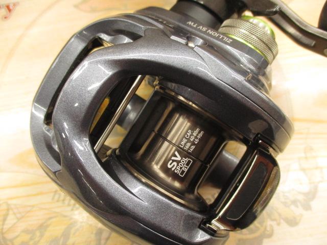 ジリオン SV TW 1016SV-XXH