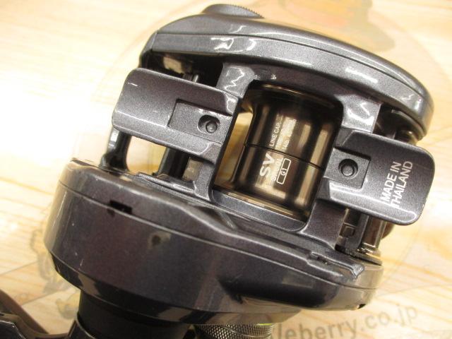 ジリオン SV TW 1016SV-XXH