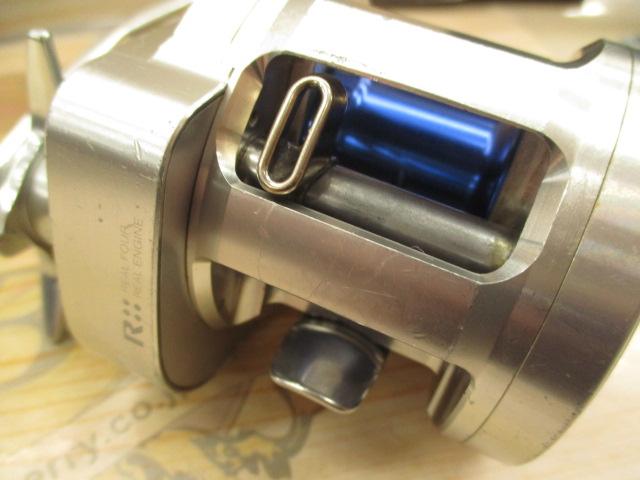 リョウガ ベイジギング C2020PE-H