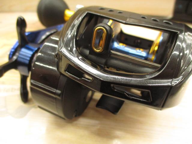 ソルティーステージレボ LJ-4