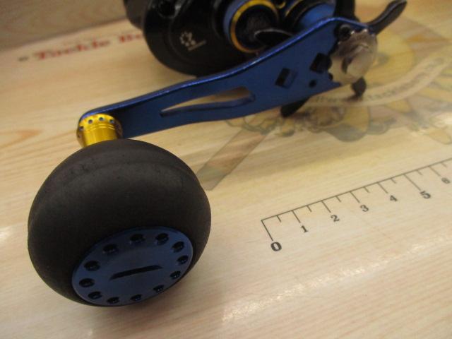 ソルティーステージレボ LJ-4