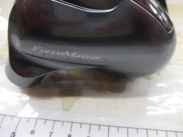 15フォースマスター 300DH