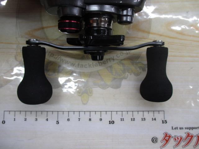 15フォースマスター 300DH