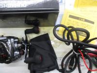 15フォースマスター 300DH